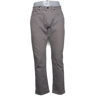 Chinos (Grant) från Grant Bomull, Elastan, Polyester