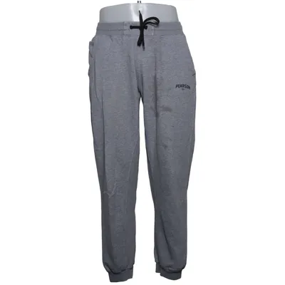 Sweatpants (Gray) from Pearson Cotton, Polyester