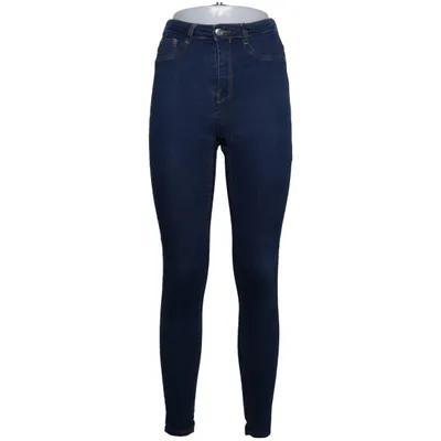 Jeans (MOLLY) från Perfect Jeans Bomull, Elastan
