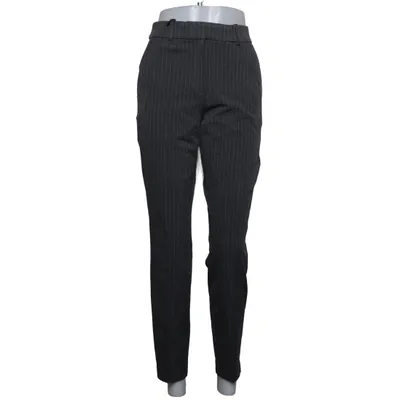 Kostymbyxor (Grå) från H&M Elastan, Polyester, Viskos