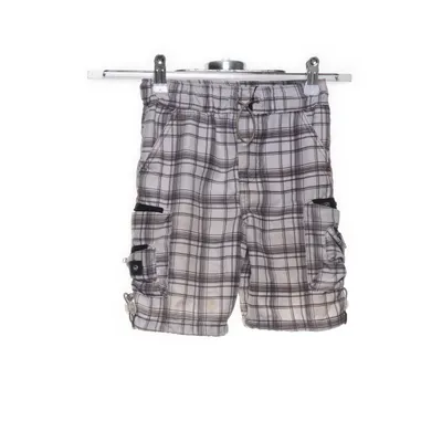 Cargo shorts (Wit, Meerkleurig) van Diesel