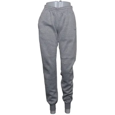 Pantalon de survêtement (Gris) de Vega Polyester