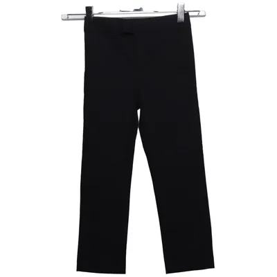Suit pants (Black) from Next Elastane, Recycled polyester, Viscose