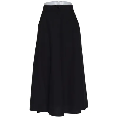 Kjol (Svart) från Bigarreau Polyester, Viskos