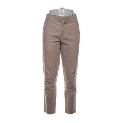 Chino (Beige) de Part Two Coton, Élasthane