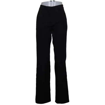 Kostuumbroek (Zwart) van Madlady Elastaan, Polyester