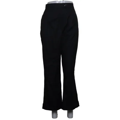 Palazzo pants (Black) from Virmani