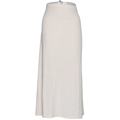 Långkjol (Beige) från Cappuccino