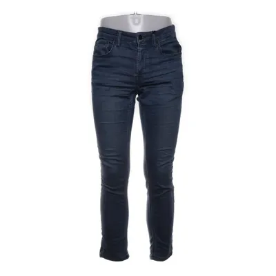 Spijkerbroek (Blauw) van Only & Sons Elastaan, Polyester
