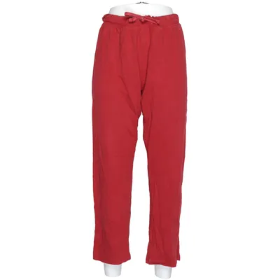 Pyjamasbyxor (Röd) från Emilia Bomull