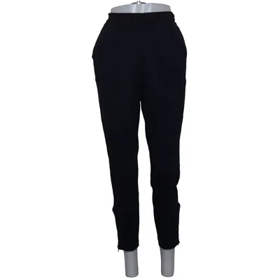 Broek (Blauw) van By Malene Birger Elastaan, Polyamide, Polyester, Viscose