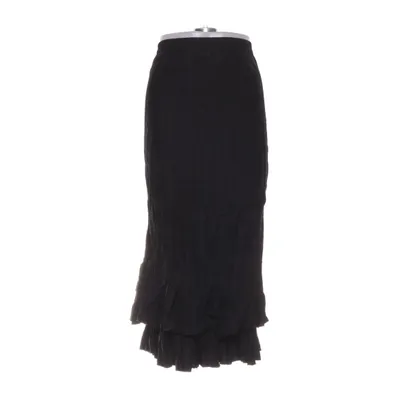Kjol (Svart) från Création L Polyester