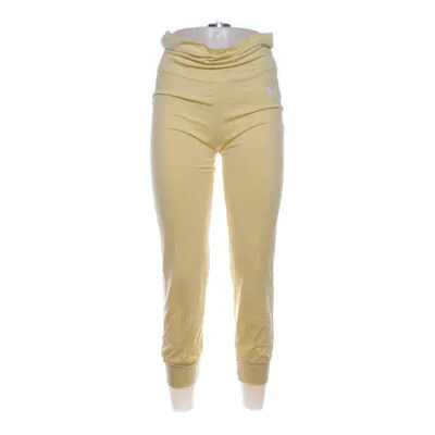 Leggings (Gul) från Hängmatta Elastan, Viskos