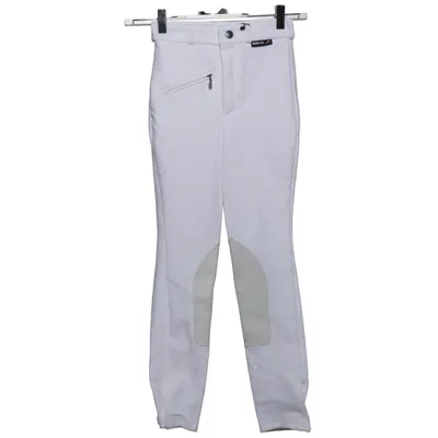 Breeches (White) from Euro-Star Polyamide