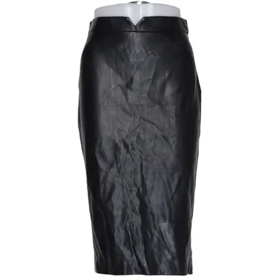 Rok (Zwart) van Zara Basic