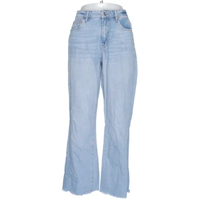 Jeans (perfect jeans) från Perfect Jeans Gina Tricot Ekologisk bomull