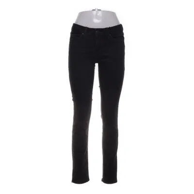 Jeans (Sort) fra Mustang True Denim