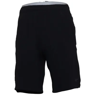 Short de sport (Noir) de Nike Polyester