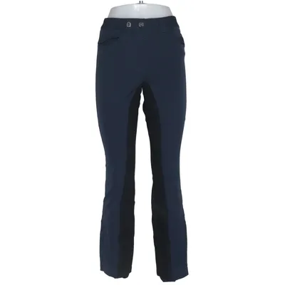 Rijbroek (Blauw, Zwart) van Cavallo Elastaan, Polyamide