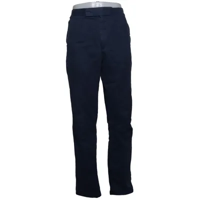 Chinos (Chino Bf) från Anton Meyer Bomull, Elastan