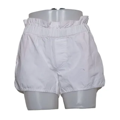 Short (Blanc) de O'Neill Coton