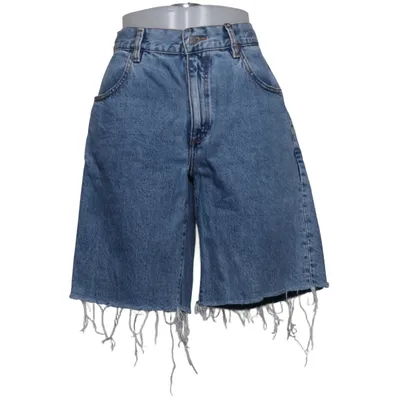 Jeansshorts (Blå) fra Armedangels Økologisk bomuld, Genanvendt bomuld
