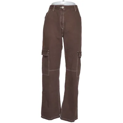 Cargobukser (ENBULLET CARGO JEANS 6977) fra Envii Bomuld
