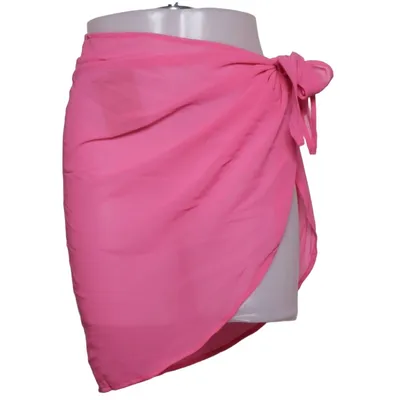 Sarong (Beach Sarong) de Nelly Polyester