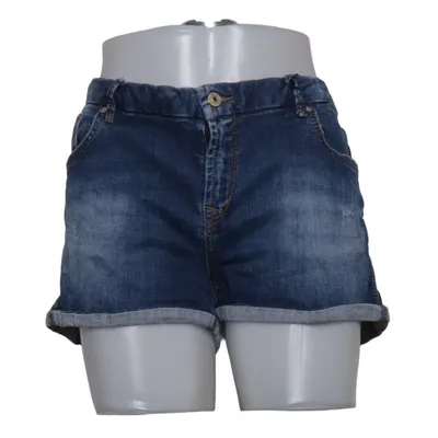 Denim shorts (Blue) from LTB