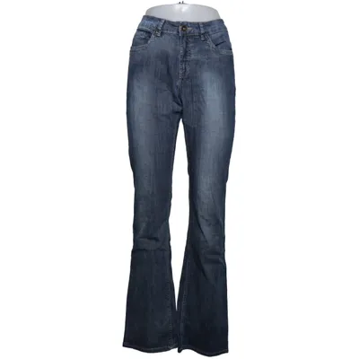 Jeans (MOLLY) från 1953 Denim Brand Bomull, Elastan