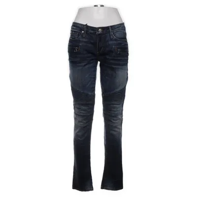 Jeans (Chelsea) från Joe's Bomull, Elastan