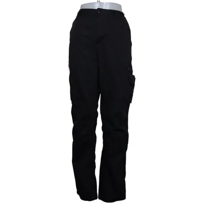 Work pants (Black) from Bluewear Cotton, Polyester