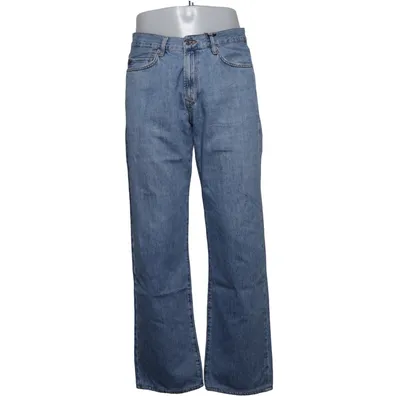 Jeans (Blue) from Polo Jeans Company Ralph Lauren Cotton