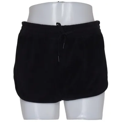 Mjukisshorts (Svart) från Soft Sport Filippa K Bomull, Elastan