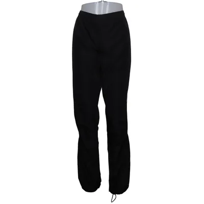 Regnbukser  (Sort) fra Pro Touch Polyester