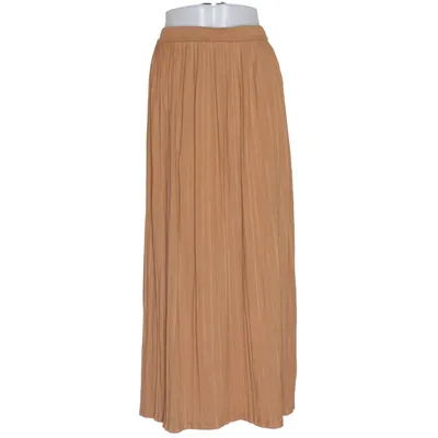 Långkjol (Beige) från Vivaldi