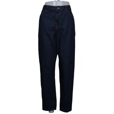 Jeans (Barrel) från Lindex Bomull