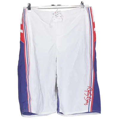Badeshorts (Blå) fra Replay & Sons Polyamid