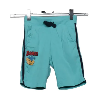 Short de jogging (Vert) de Bamse by Lindex Coton