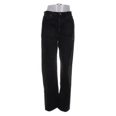 Jeans (TWISTED SEAM DENIM FULL LENGTH) from Totême Organic cotton