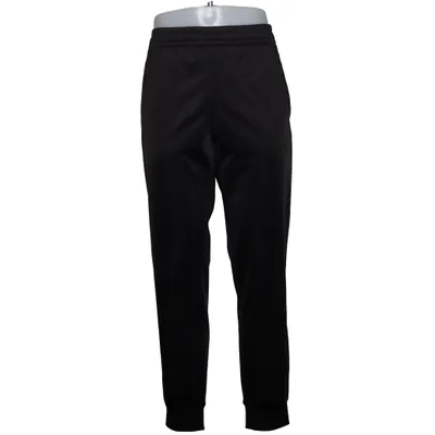 Trainingsbroek (Zwart) van Emporio Armani Elastaan, Polyester