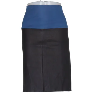Rok (Blauw, Zwart) van Utzon