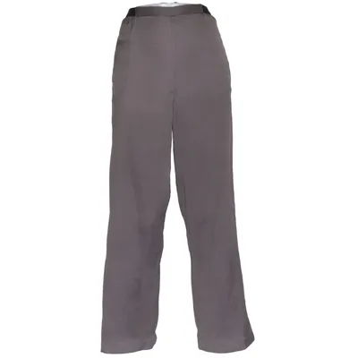 Pants (Gray) from Haider Ackermann Polyester