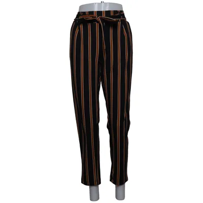 Pantalon (Emilia) de Hailys Élasthane, Polyester