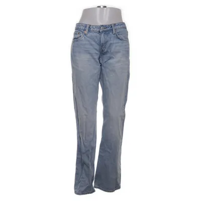 Jeans (Blå) från Arrow Bomull