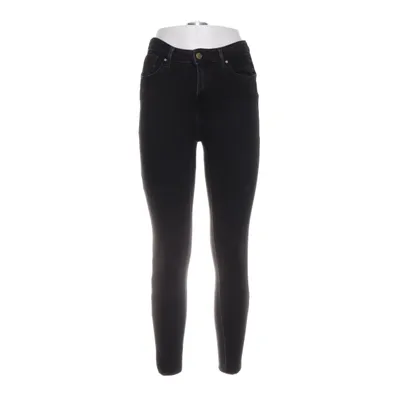 Jeans (Svart) från ONLY Blue Denim Bomull, Elastan, Polyester