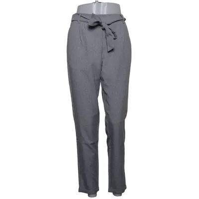Broek (Grijs) van Reken Maar Elastaan, Polyester