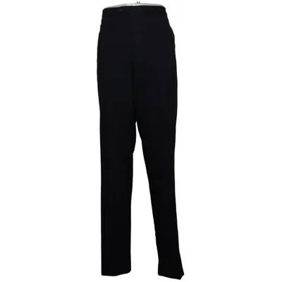 Kostymbyxor (Modern Fit) från Digel Polyester, Ull