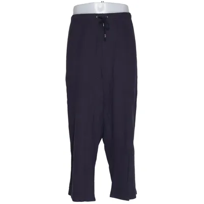 Mjukisbyxor (Svart) från Babista Bomull, Polyester