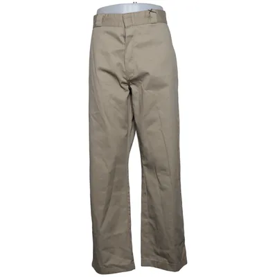 Chinos (Beige) från Dickies Bomull, Polyester